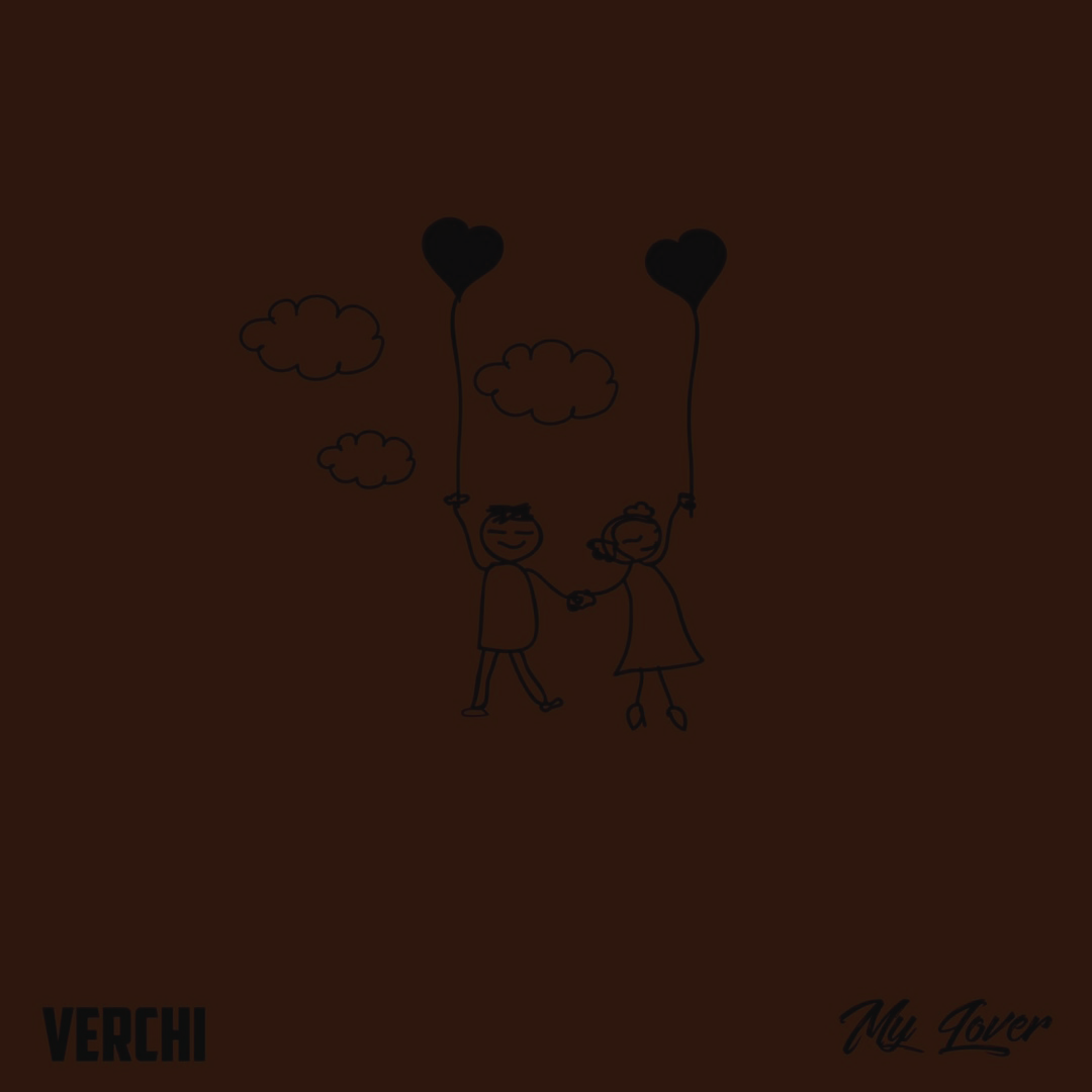 Verchi-My-Lover-ART-Dark Verchi-My-Lover-ART-Dark
