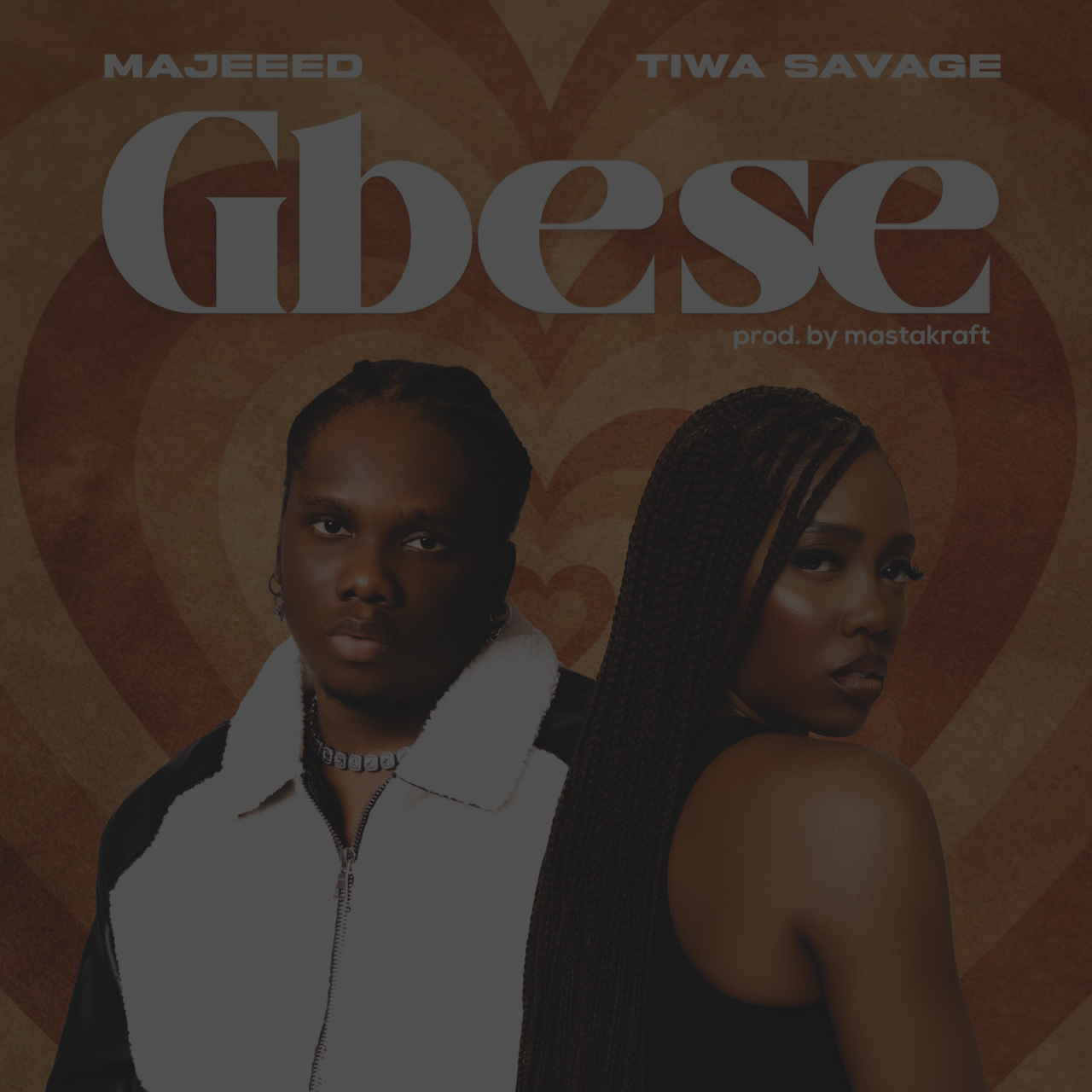 Majeeed-x-Tiwa-Savage-Gbese-Art-Dark Majeeed-x-Tiwa-Savage-Gbese-Art-Dark