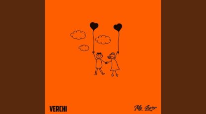 Verchi- My Lover YouTube