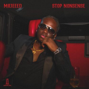 Majeeed - Stop Nonsense Art