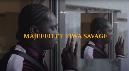 Majeeed-Tiwa-Savage-Gbese-Visualizer-Cover